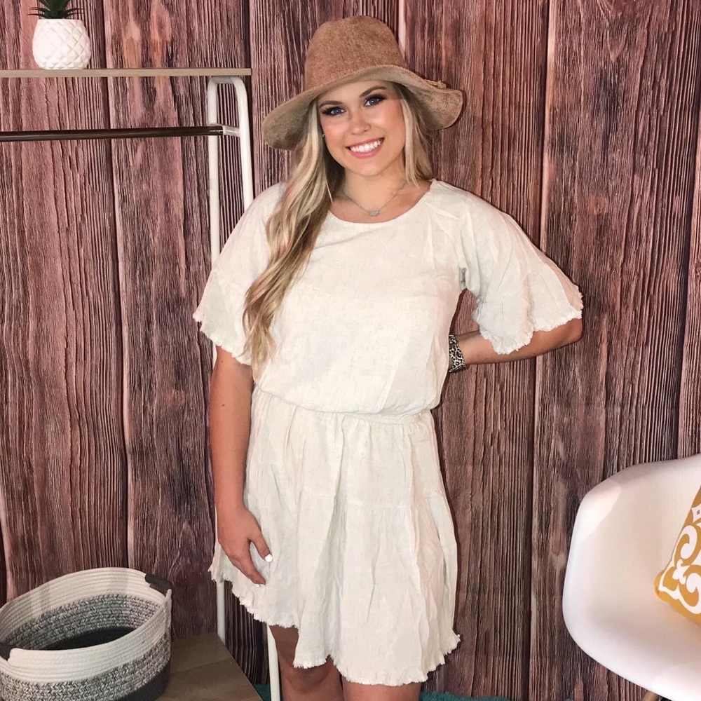 Umgee Dress